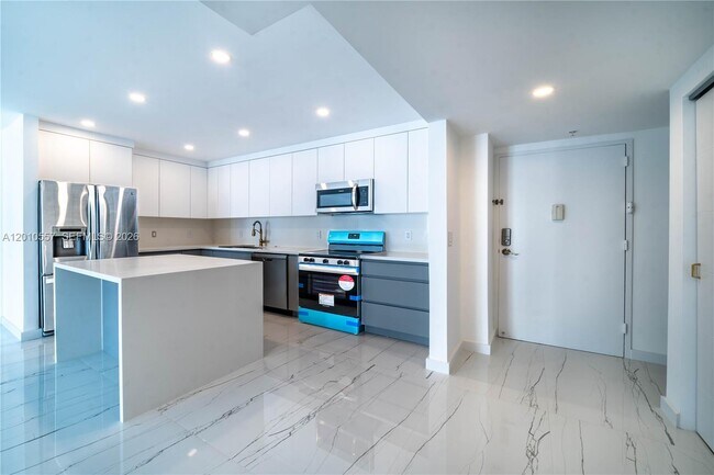 Building Photo - 19380 Collins Ave