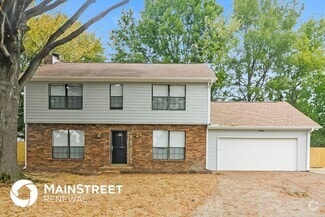 Building Photo - 4509 N Quail Flight Cove
