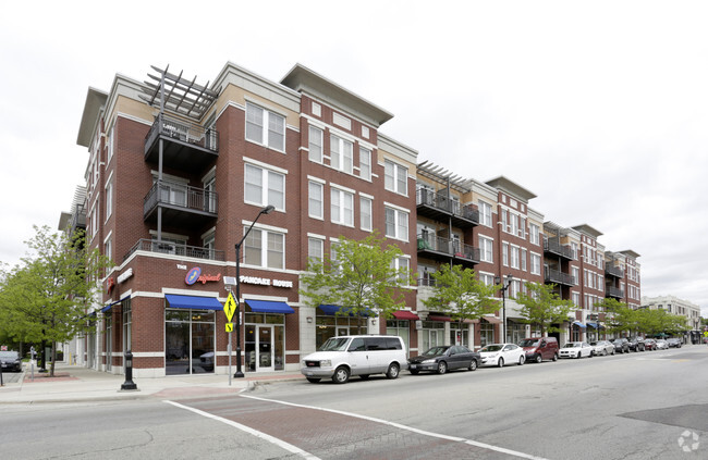 Foto del edificio - Madison Street Commons