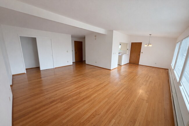 Foto del edificio - 3bd/3ba Seattle Home