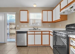 Building Photo - 1022 Rockport Dr