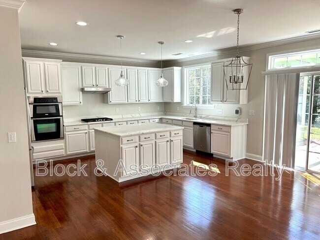 Foto del edificio - 610 Prairie Meadows Court