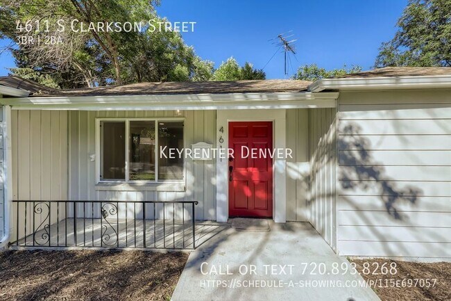 Building Photo - Fully Remodeled 3 Bed 2 Bath Home in a Gre...