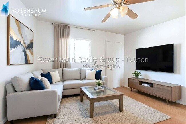 Foto del interior - Miramonte Apartments