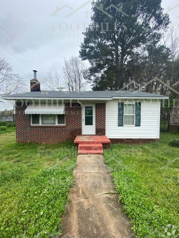 Earle Heights Apartments under 2,500 Anderson, SC 1 Rentals