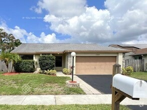 Building Photo - 1389 SW 151st Ave