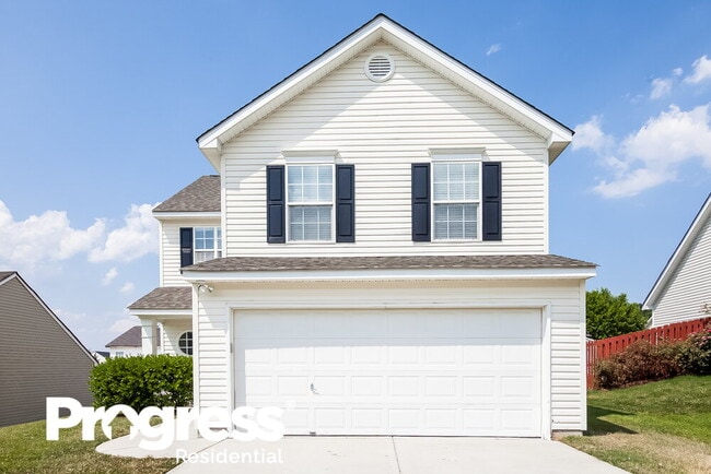 Building Photo - 3630 Chepstow Ct