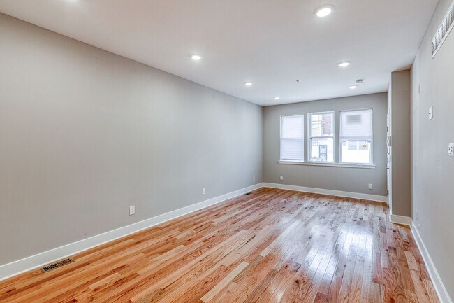 Foto del edificio - Brand New Luxury Apartments Brewerytown