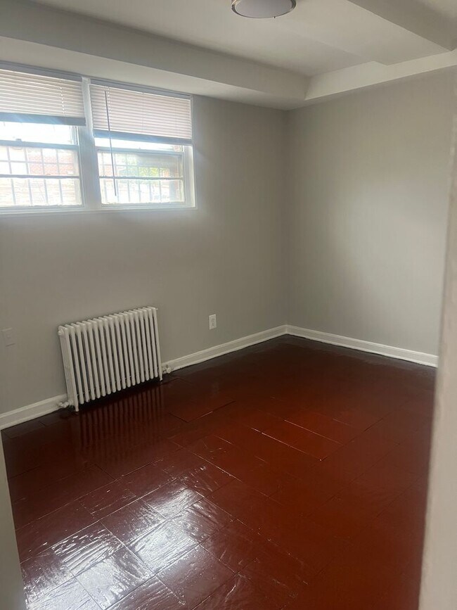 Foto del edificio - 3318 East Capitol St NE