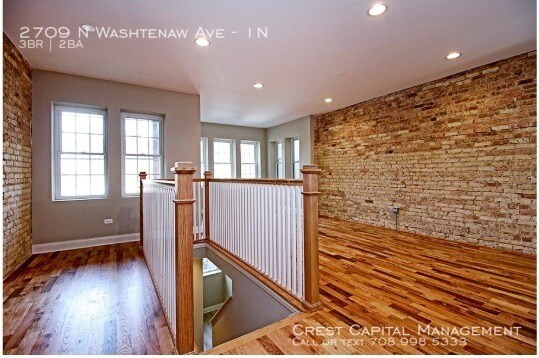 Foto del edificio - 2709 N Washtenaw Ave -1N