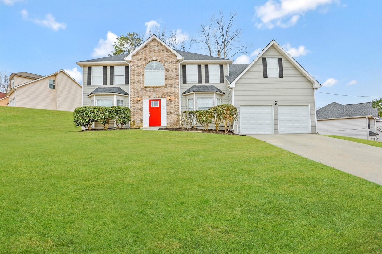 Primary Photo - 5240 Rock Pl Dr SW