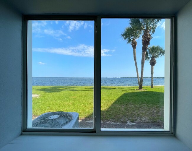 101 Old Ferry Rd Unit 22B, Shalimar, FL 32579 Condo for Rent in