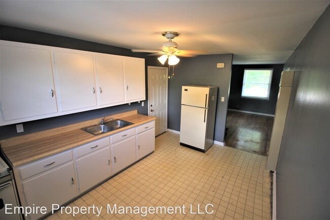 Building Photo - 1505 Randolph Ave SE