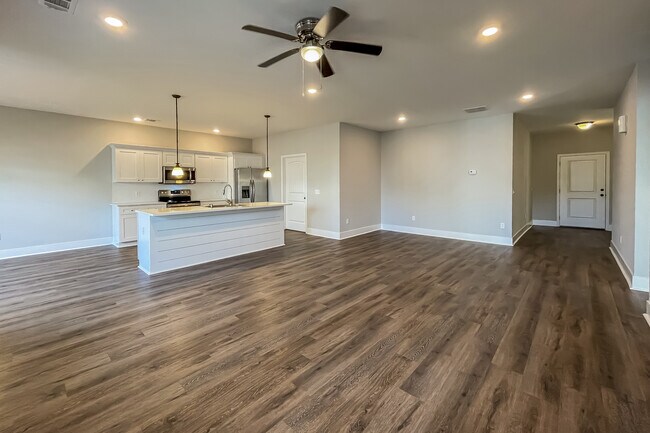 Foto del edificio - 16 Greyfield Dr, Brunswick, GA