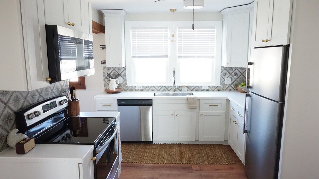 Foto principal - 324 N 70th St