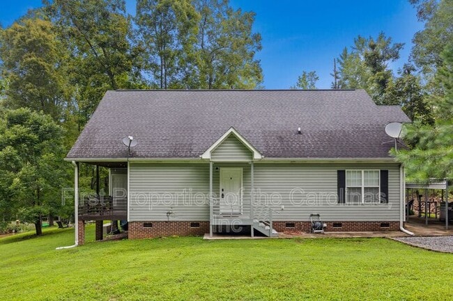 Building Photo - 5988 Quarter Mile Rd