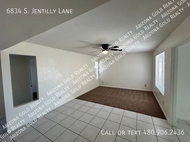 Foto del edificio - Villas Tempe Townhome