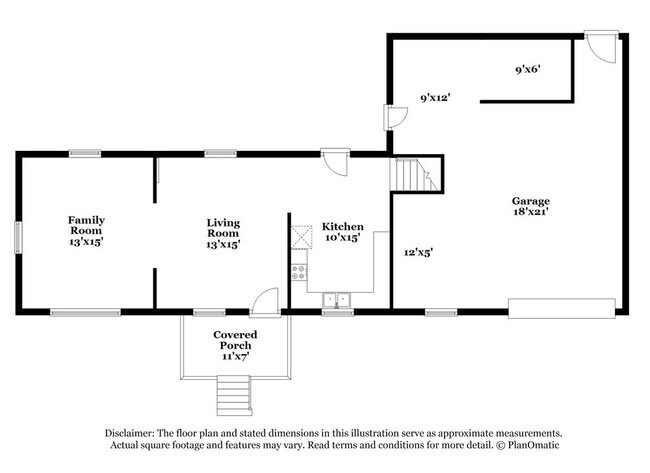 Foto del edificio - 3117 Parkwood Rd