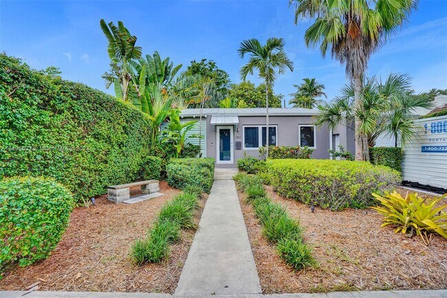 Foto del edificio - 2462 SW 22nd Terrace