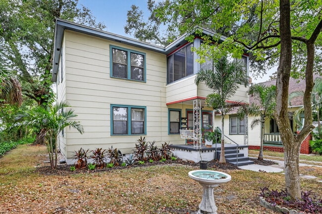 Building Photo - 5408 N Seminole Ave