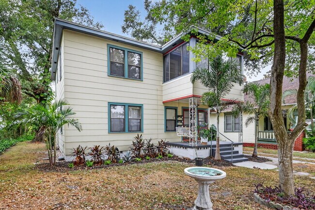 Foto del edificio - 5408 N Seminole Ave