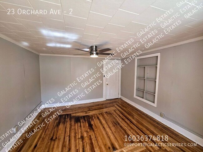 Foto del edificio - 23 Orchard Ave
