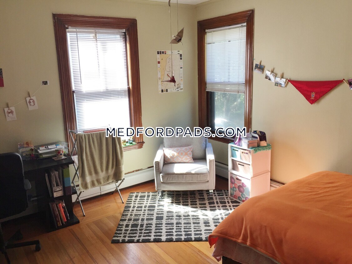 Foto principal - 46 Quincy St