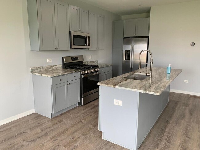 Foto del edificio - 906 Gillespie Ln