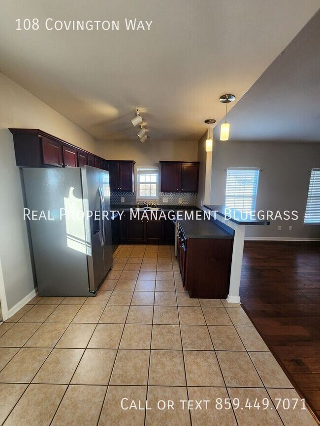 Foto del edificio - 108 Covington Way