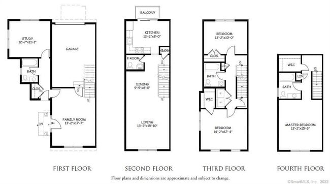 Building Photo - 2023 Summer St