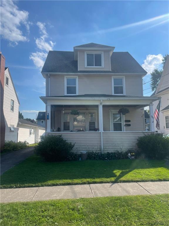 Foto del edificio - 126 West Ave