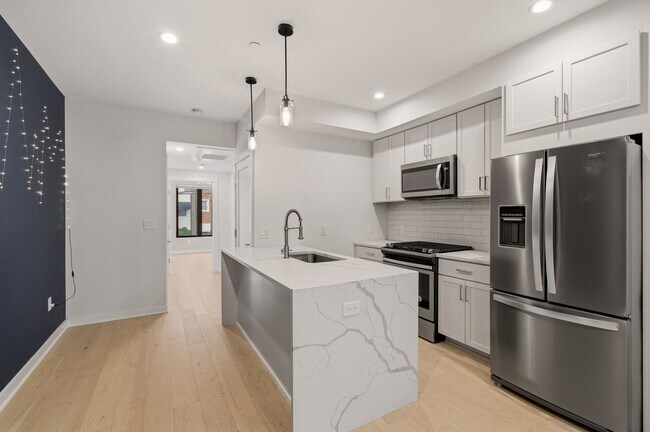 Foto del edificio - 531 Kennedy St NW