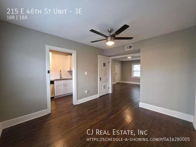 Building Photo - 215 E 46th St