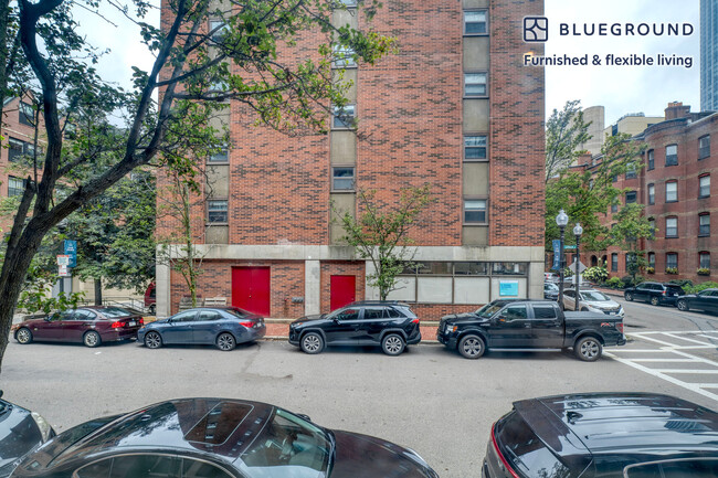 Building Photo - 56 St Botolph St
