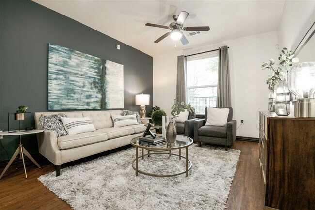 Building Photo - 5353 Las Colinas Boulevard Apt #A114, Irvi...