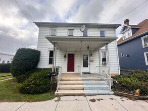 Building Photo - 125 W Penn Ave