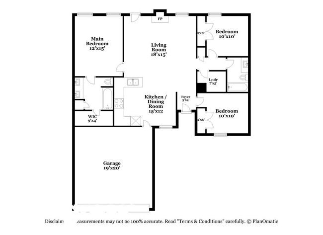 Building Photo - 1317 Nicole Ln