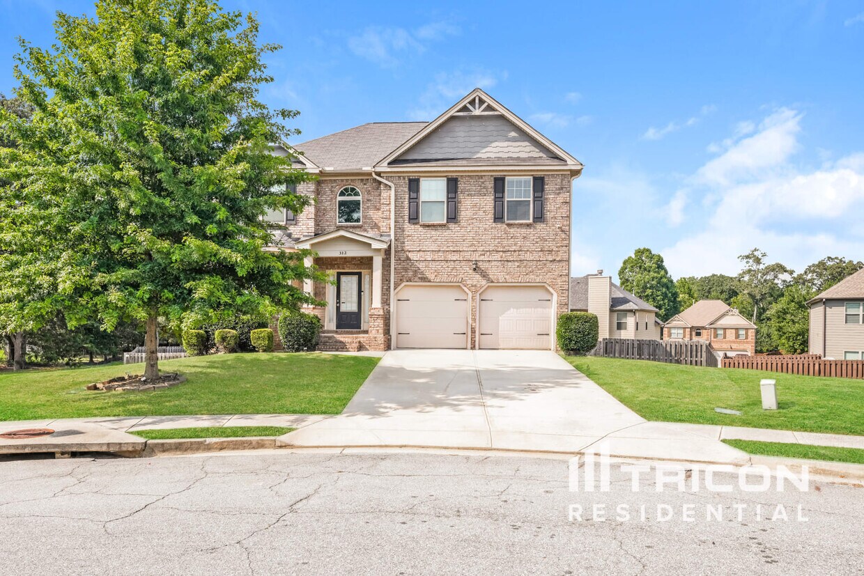 Foto principal - 312 Tate's Ct SE