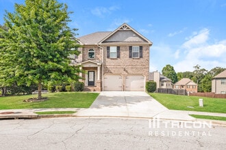 Building Photo - 312 Tate's Court Loganville GA