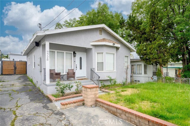 Primary Photo - 7726 Le Berthon St