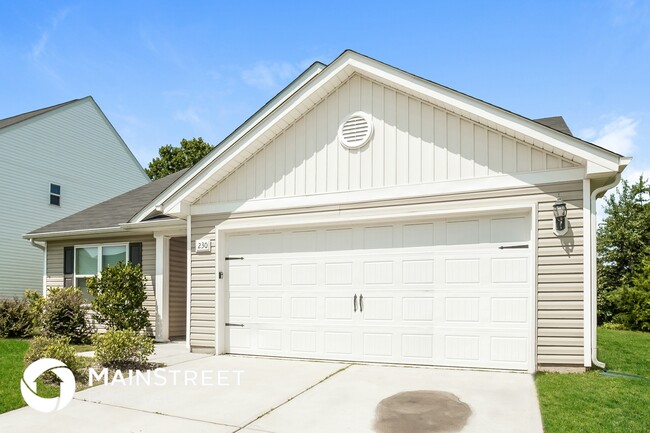 Building Photo - 230 Kendall Dr