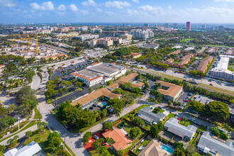 The Crossroads at Downtown Boca photo'