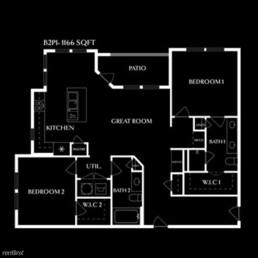 Foto del edificio - 2 br, 2 bath Condo - 2209 W Pflugerville P...