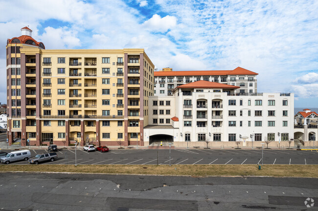 Building Photo - North Beach Asbury Park