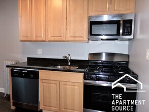 Building Photo - 4506 N Central Park Ave