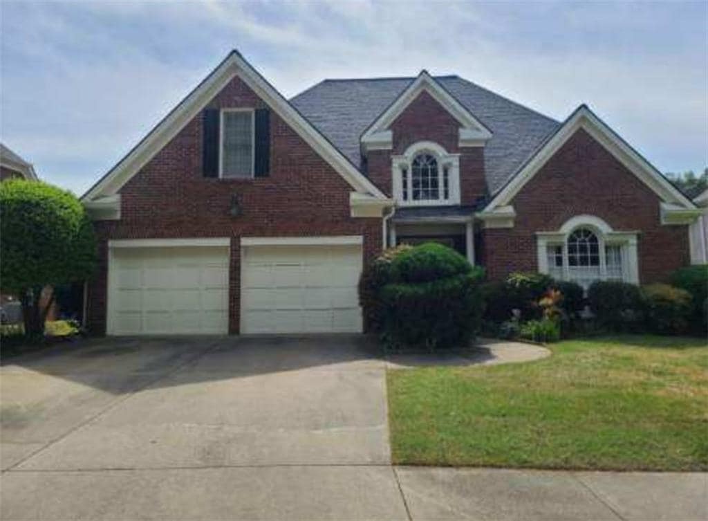 Primary Photo - 4105 Tritt Homestead Dr