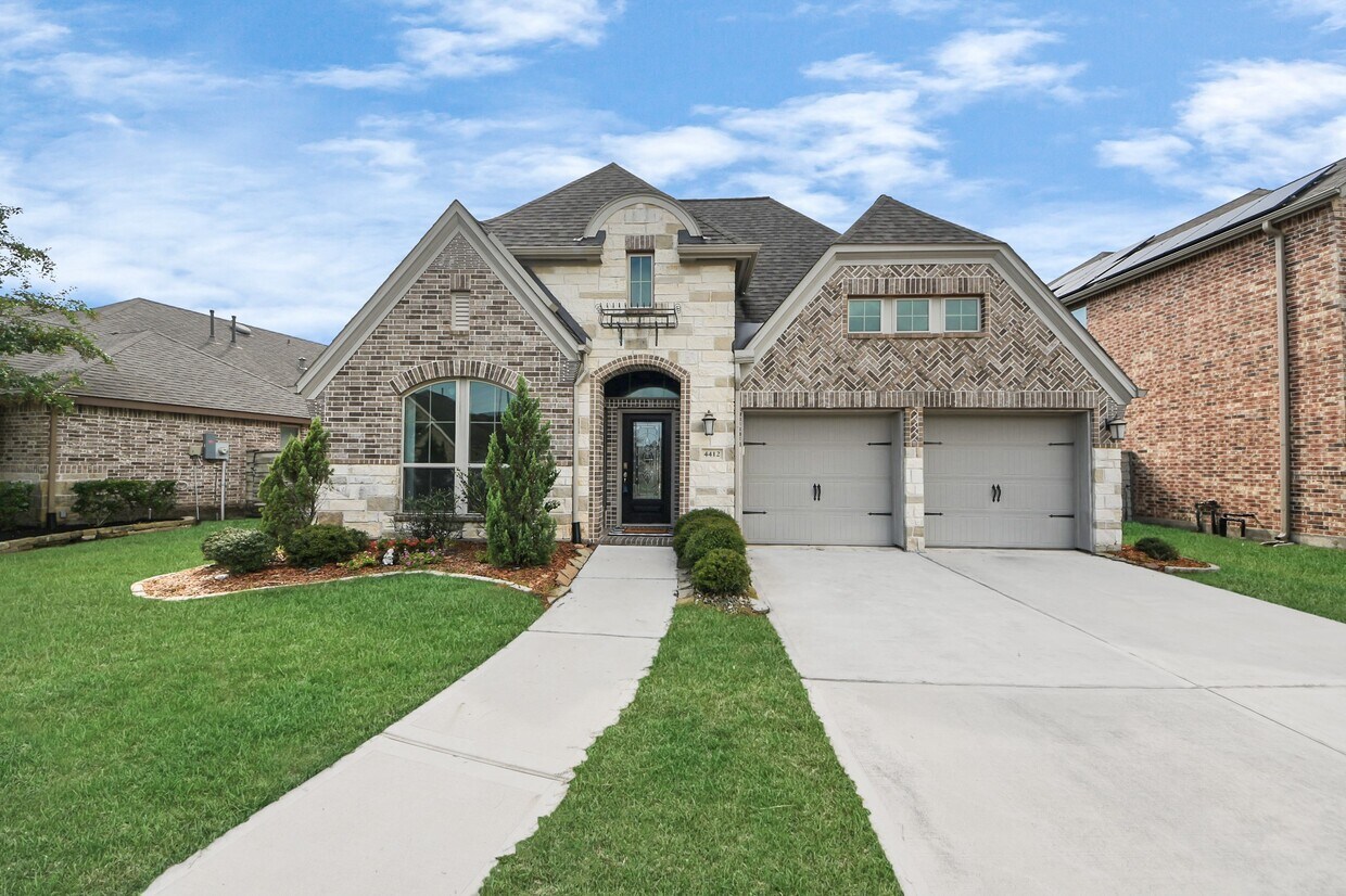 Foto principal - 4412 Mesquite Terrace Dr