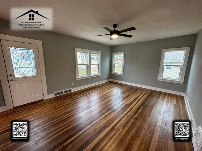 Foto del edificio - 103 E 12th St