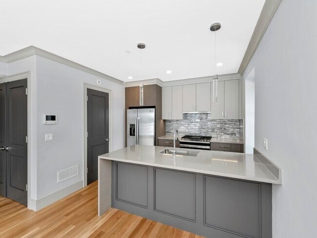 Foto del edificio - 142 Willard St