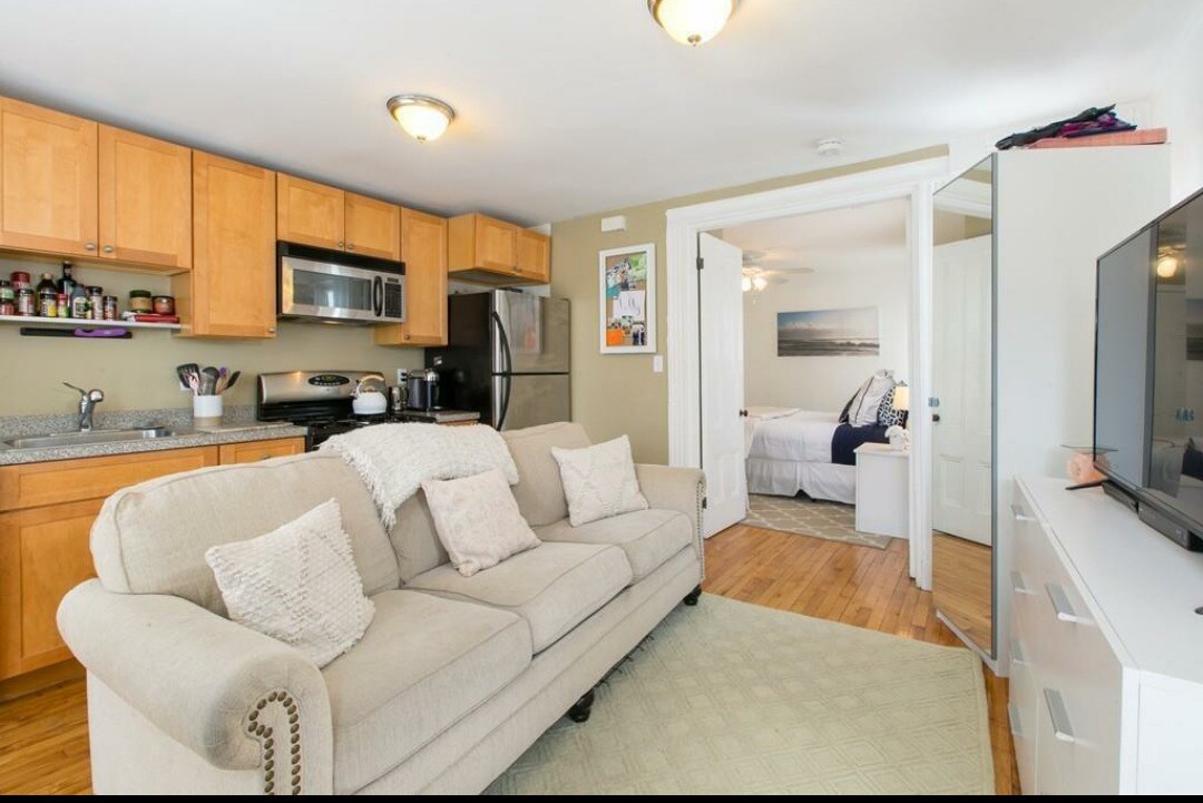Foto principal - 9 Auburn Ave
